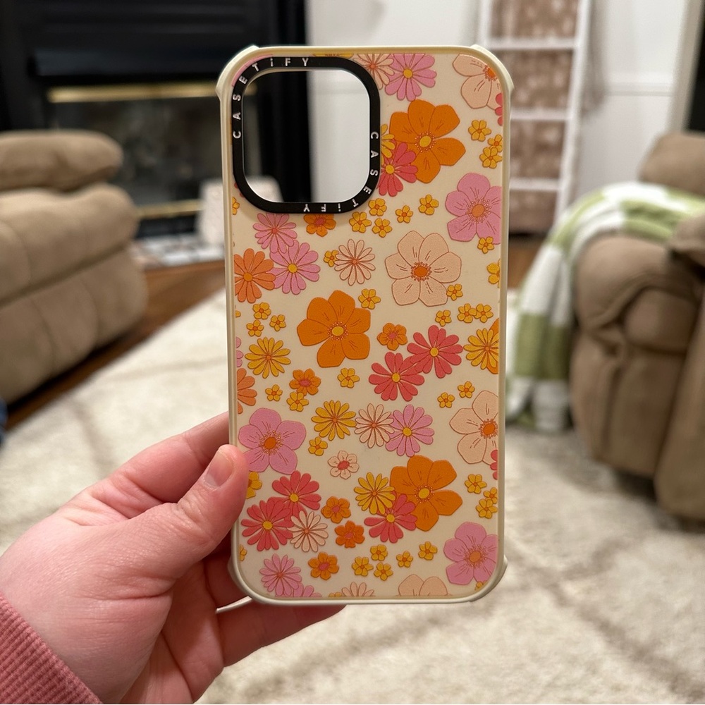 iphone 13 pro max casetify case